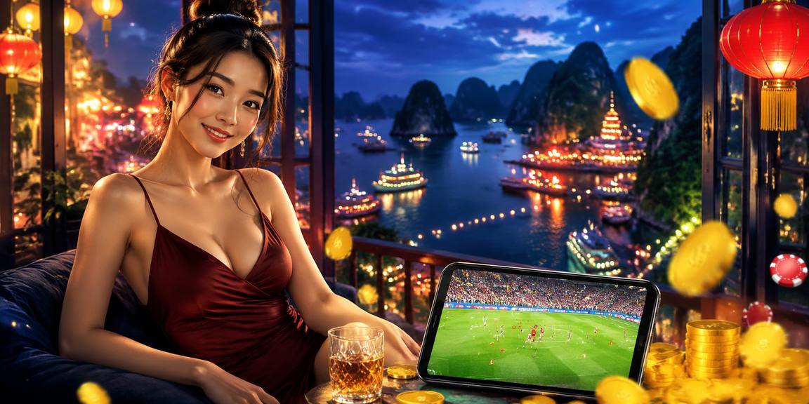 bet123 mobile gaming