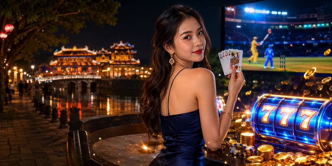 bet123 Cách lobby hoạt động trên bet123