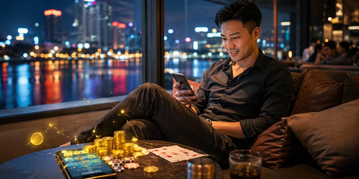 bet123 Những Gì Chúng Tôi Đưa Vào Phòng Live Casino Vietnam